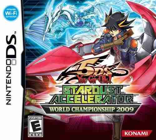 Descargar Yu-Gi-Oh 5Ds Stardust Accelerator World Championship 2009 [MULTI6] por Torrent